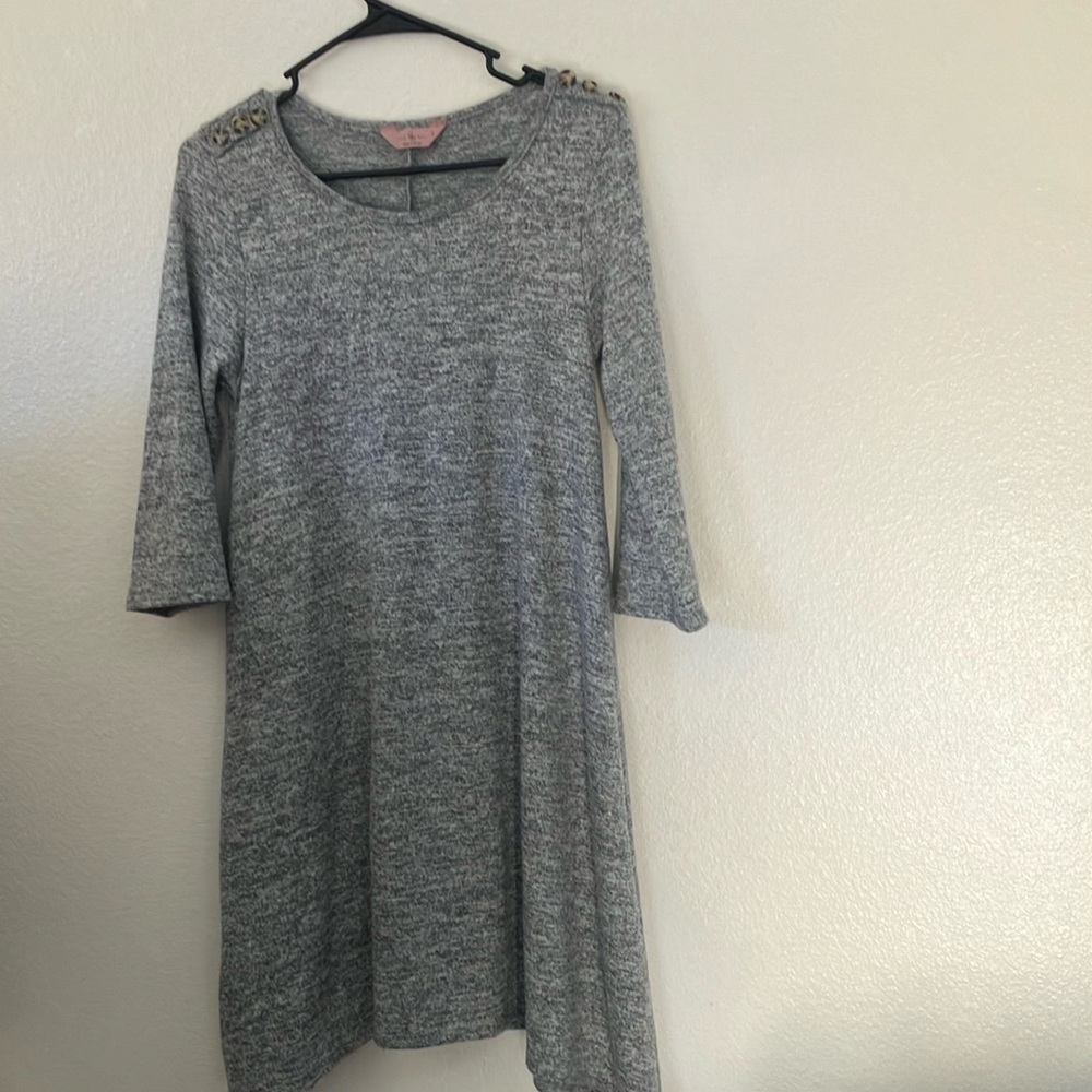 FINAL MARKDOWN Sjs dress small